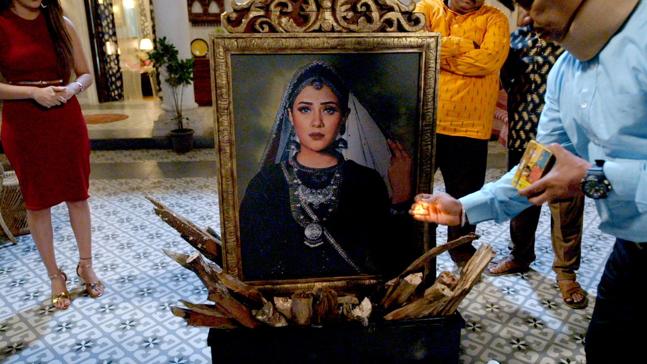 Jijaji Chhat Parr Koii Hai — Épisode 46