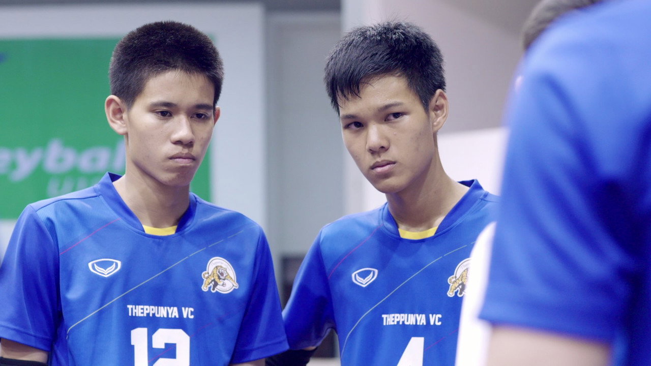 Project S — still 24