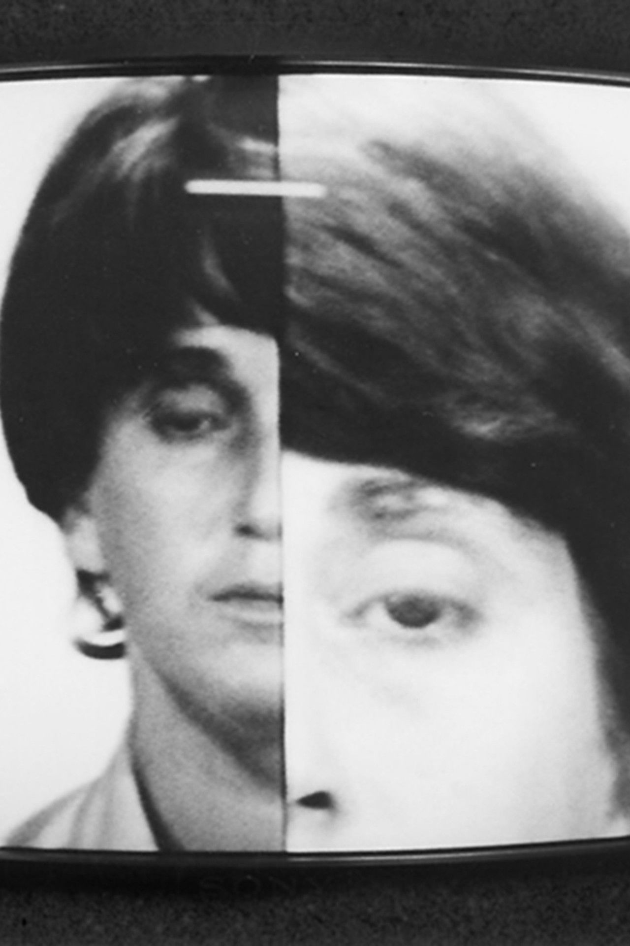 Space Seeing - Space Hearing Backdrop