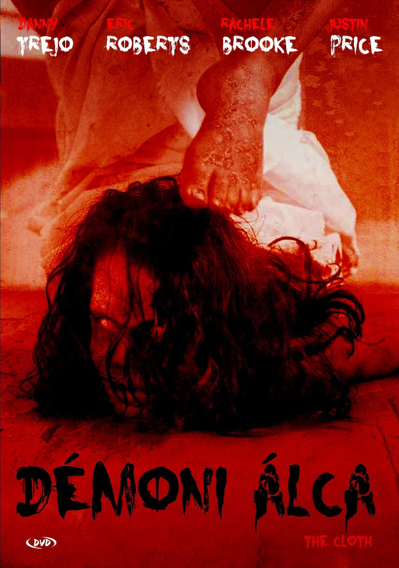 Démoni álca – plakát 4