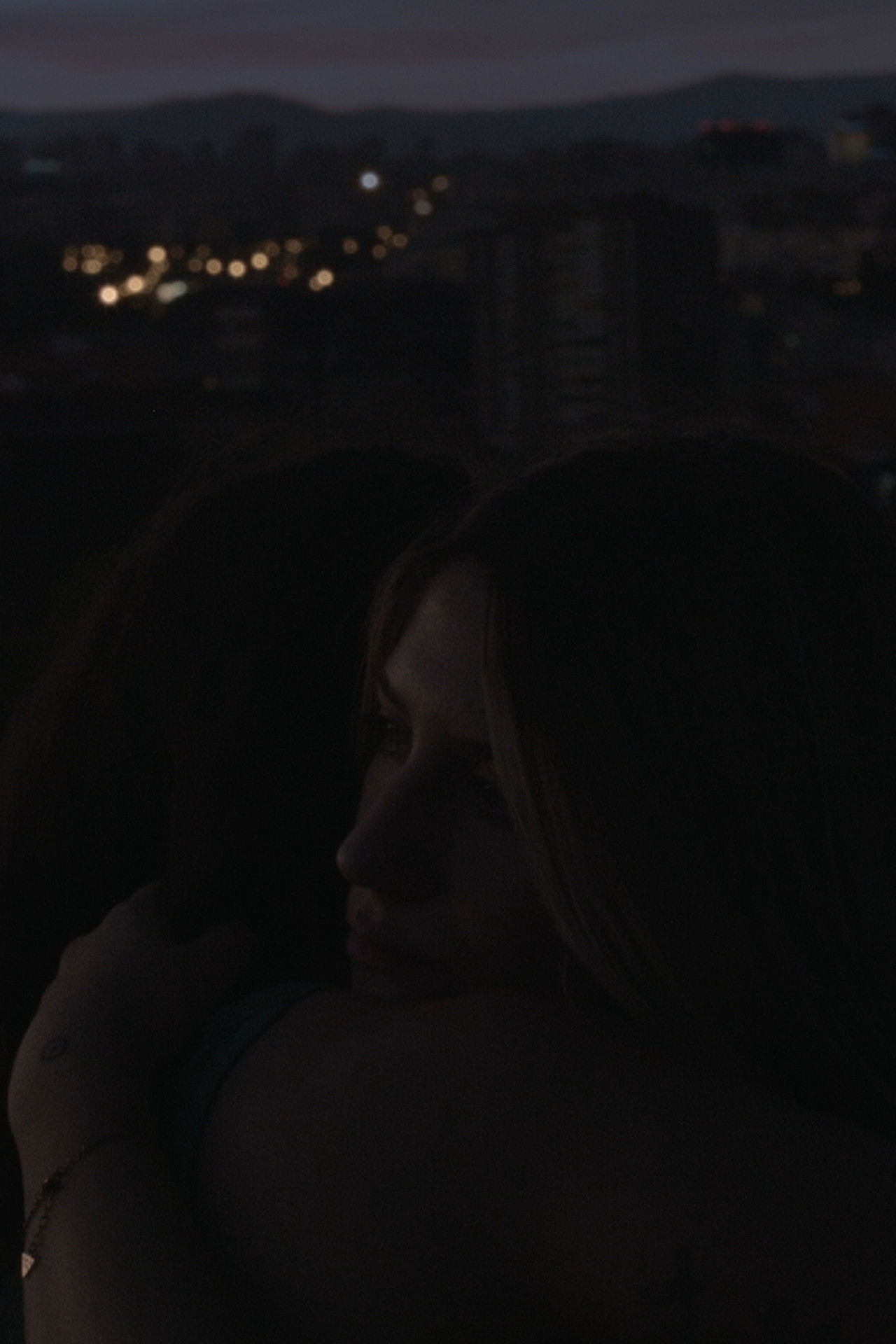 I Give You Light Backdrop