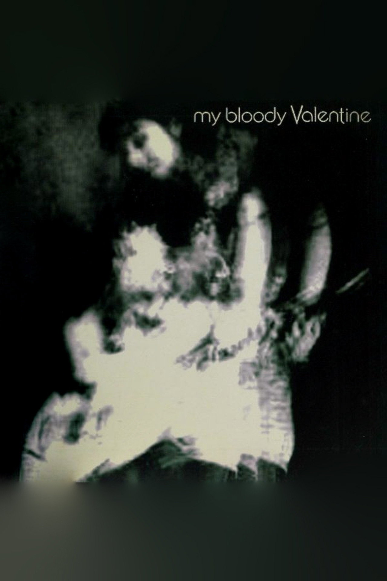 My Bloody Valentine: Town & Country Club, London filmaffisch