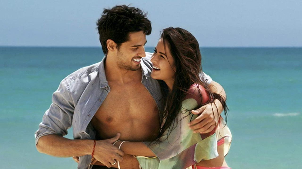 Baar Baar Dekho (2016) Hindi HD backdrop