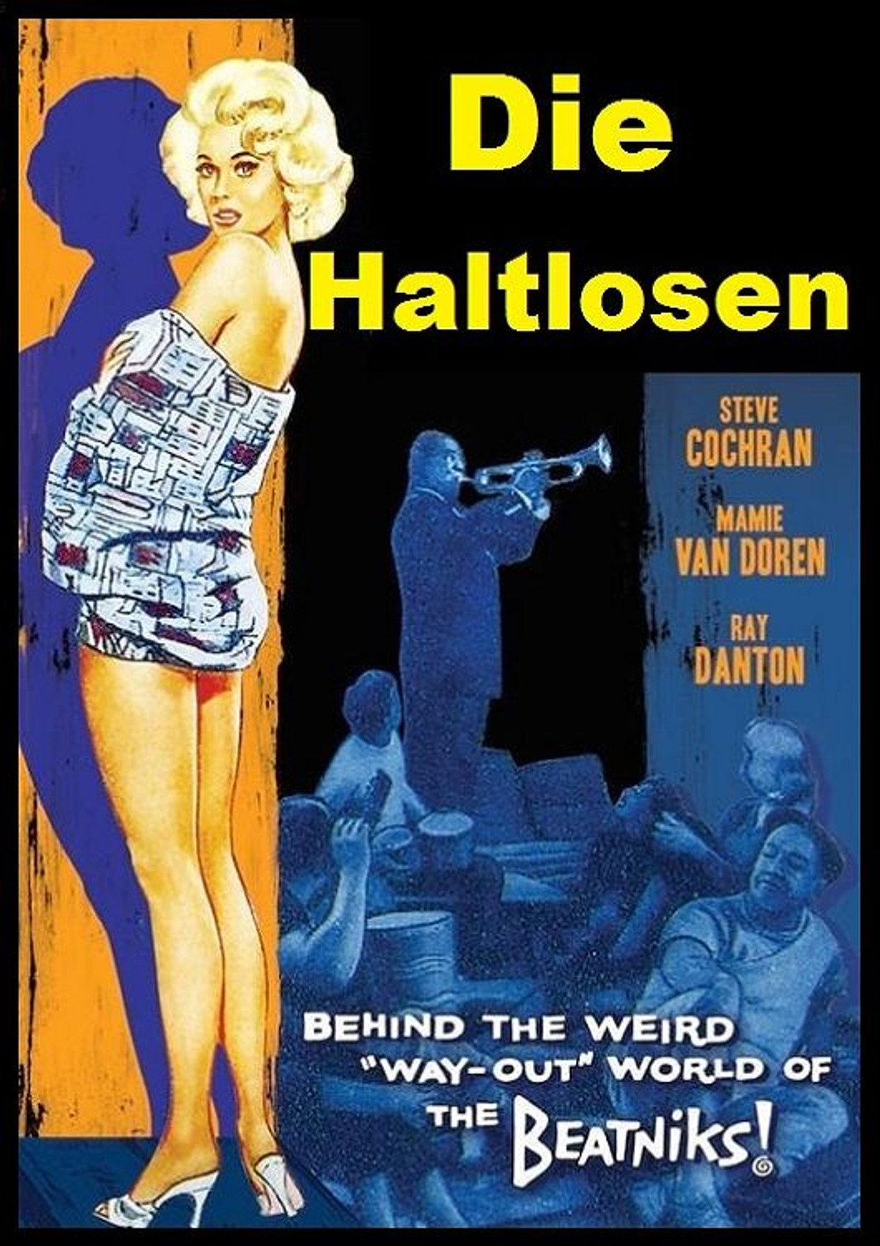 Die Haltlosen