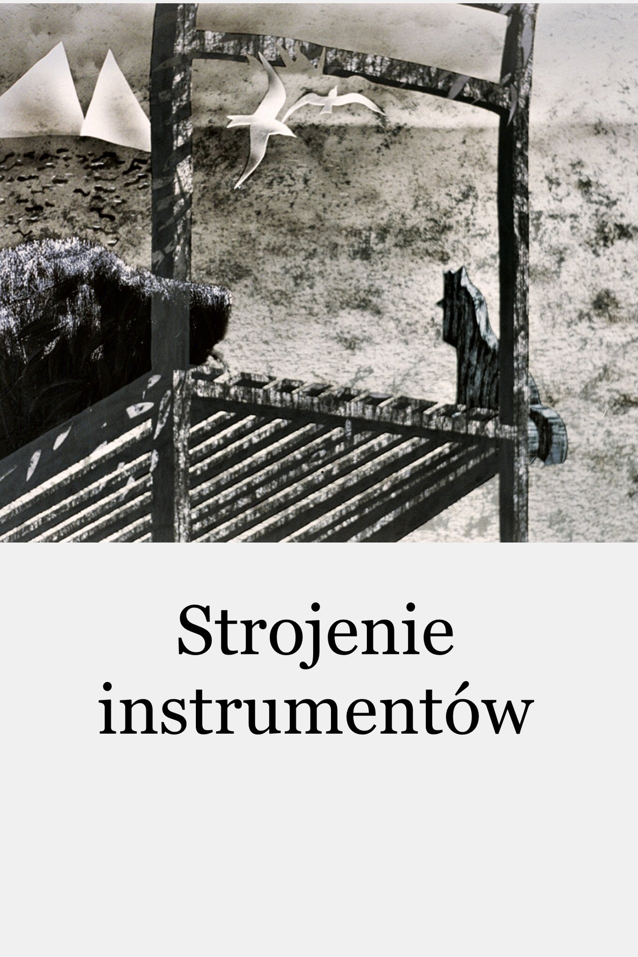 Strojenie instrumentów Strojenie instrumentów