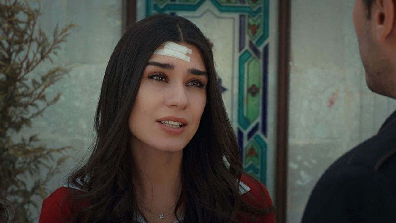 Aşk Ve Mavi — Épisode 23