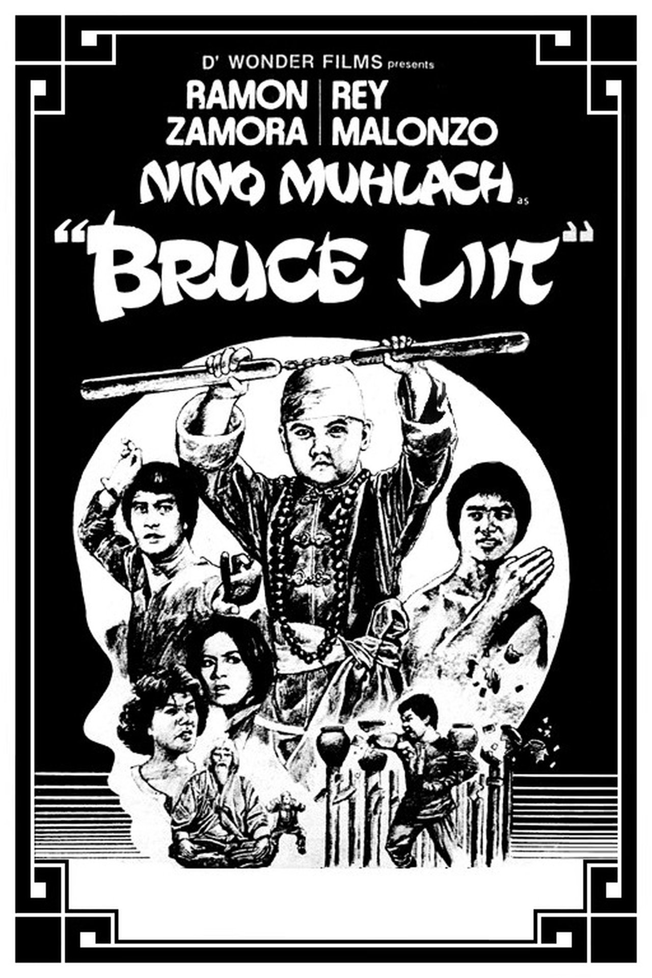 Bruce Liit Bruce Liit