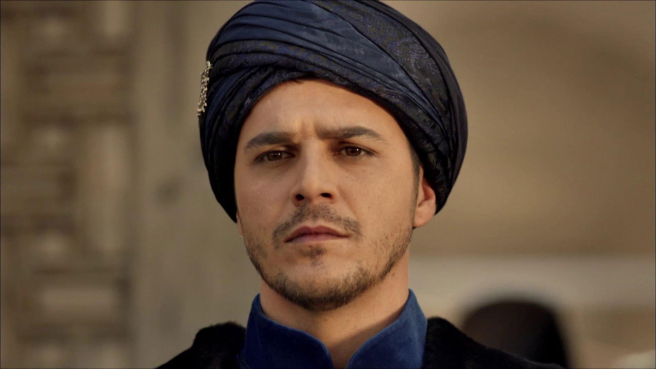 El Sultán — Épisode 64