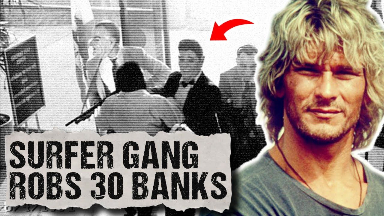 Crime Directive — Épisode 5