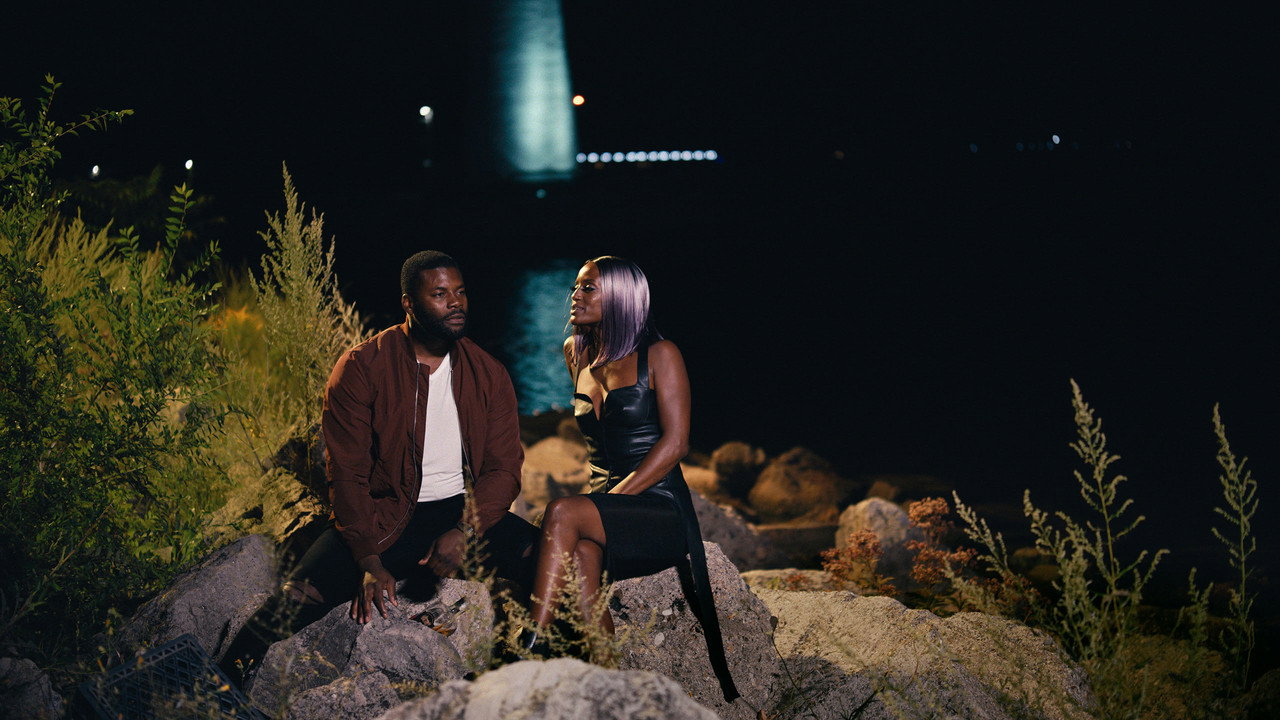 To Live and Die and Live (2023) Hindi Dubbed WEBRip backdrop