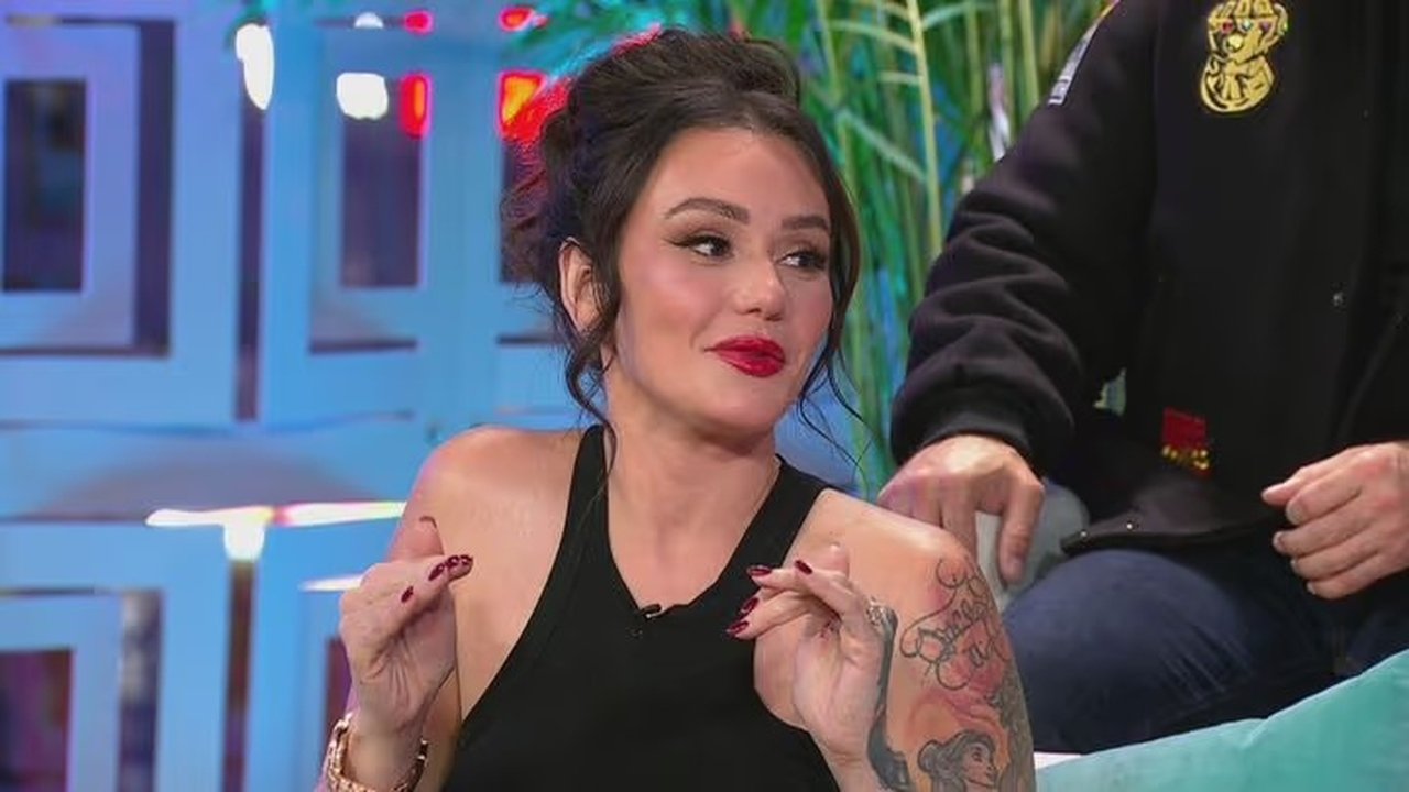 Jersey Shore: Family Vacation - Season 7 Episode 36 : Reunion (2)