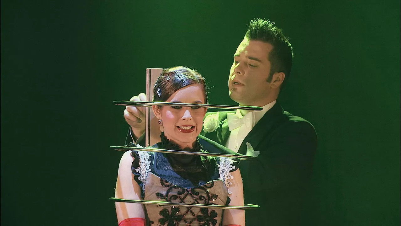 AbraKOdabra — Épisode 2