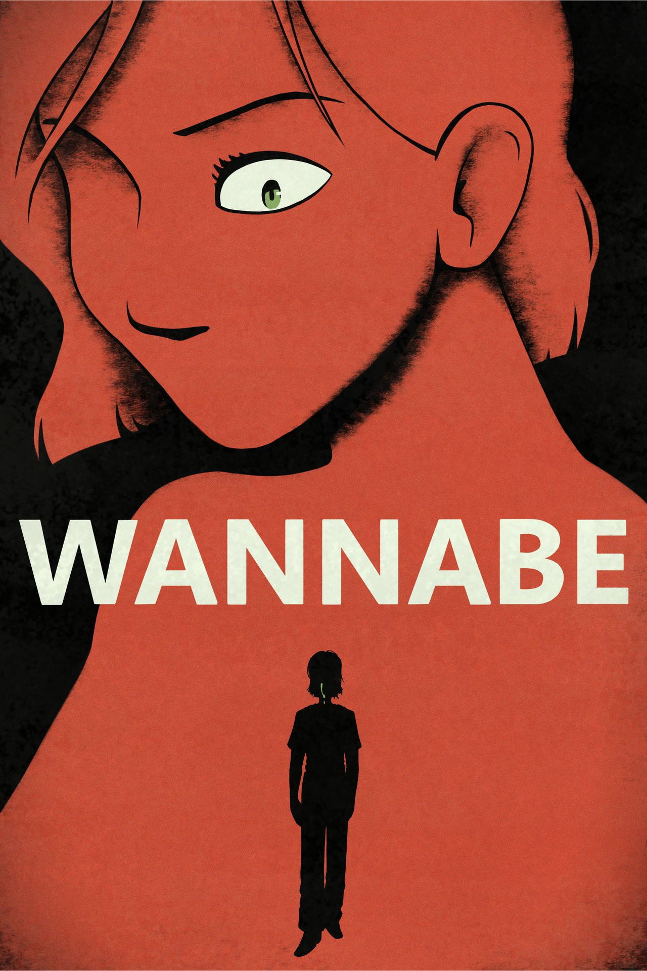 Wannabe filmaffisch