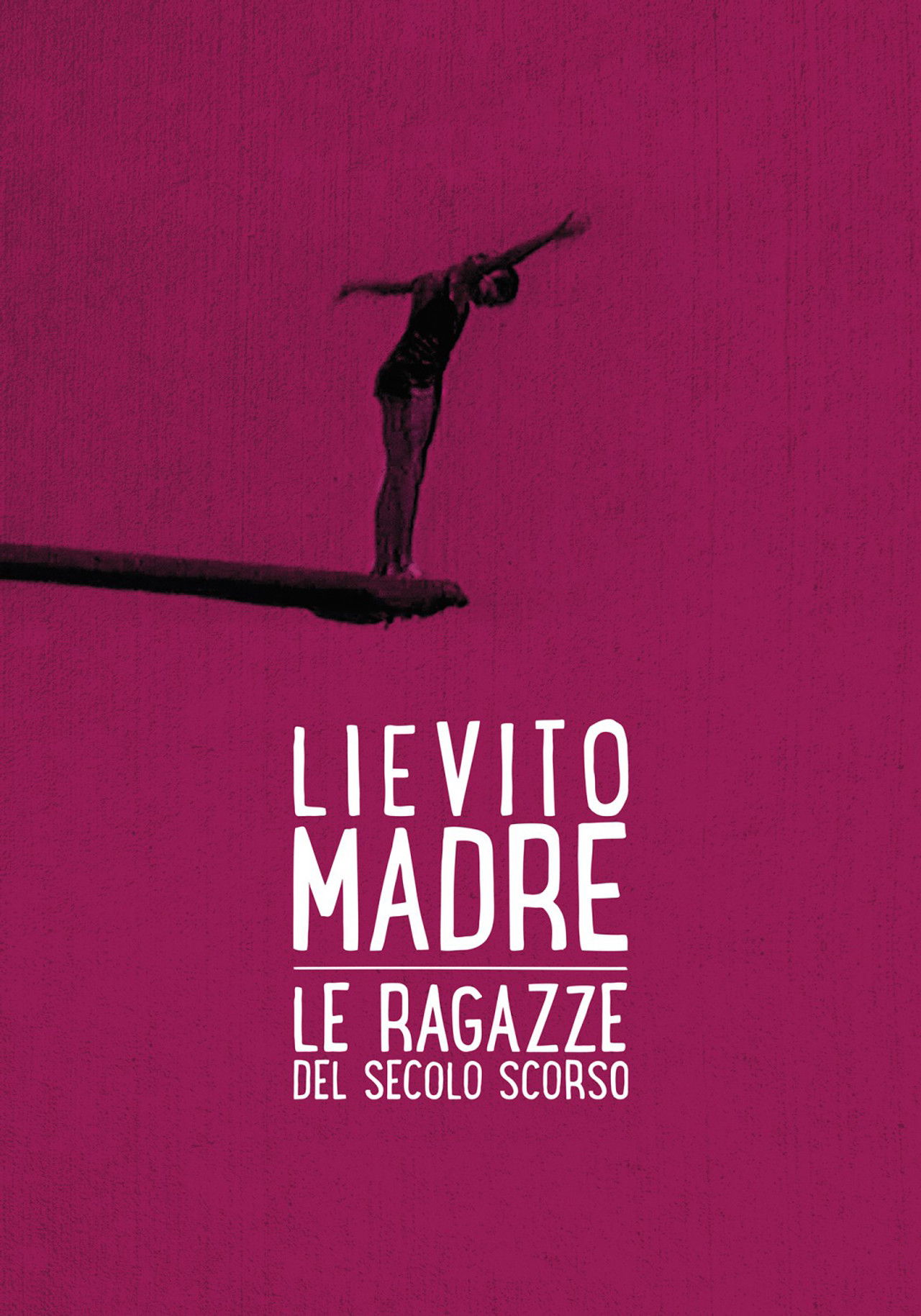 Lievito madre – Le ragazze del secolo scorso Backdrop