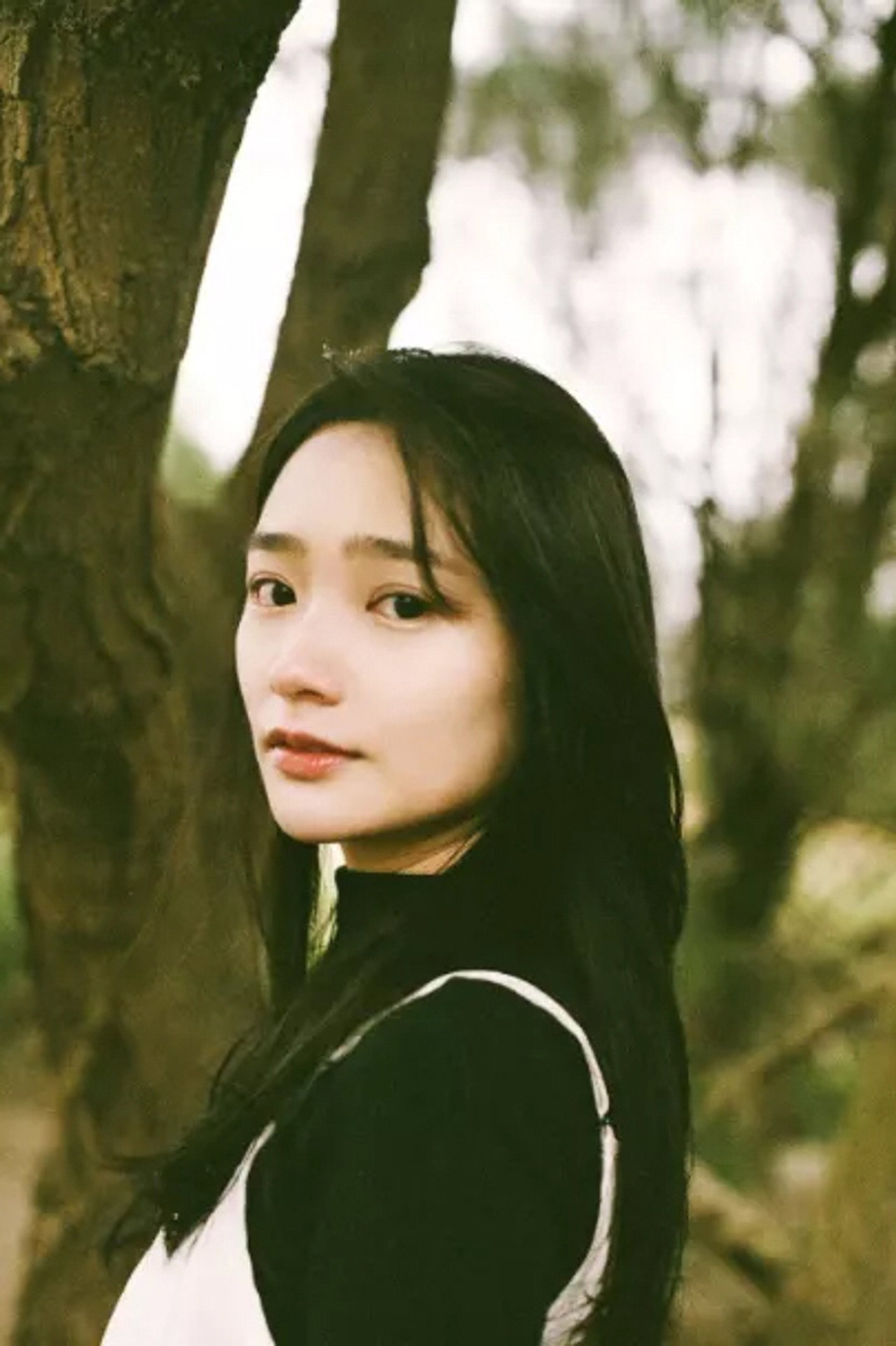 蔡喬菲