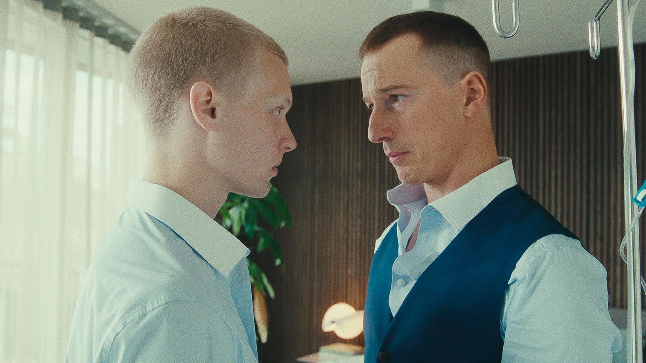 Guldfeber — Épisode 5