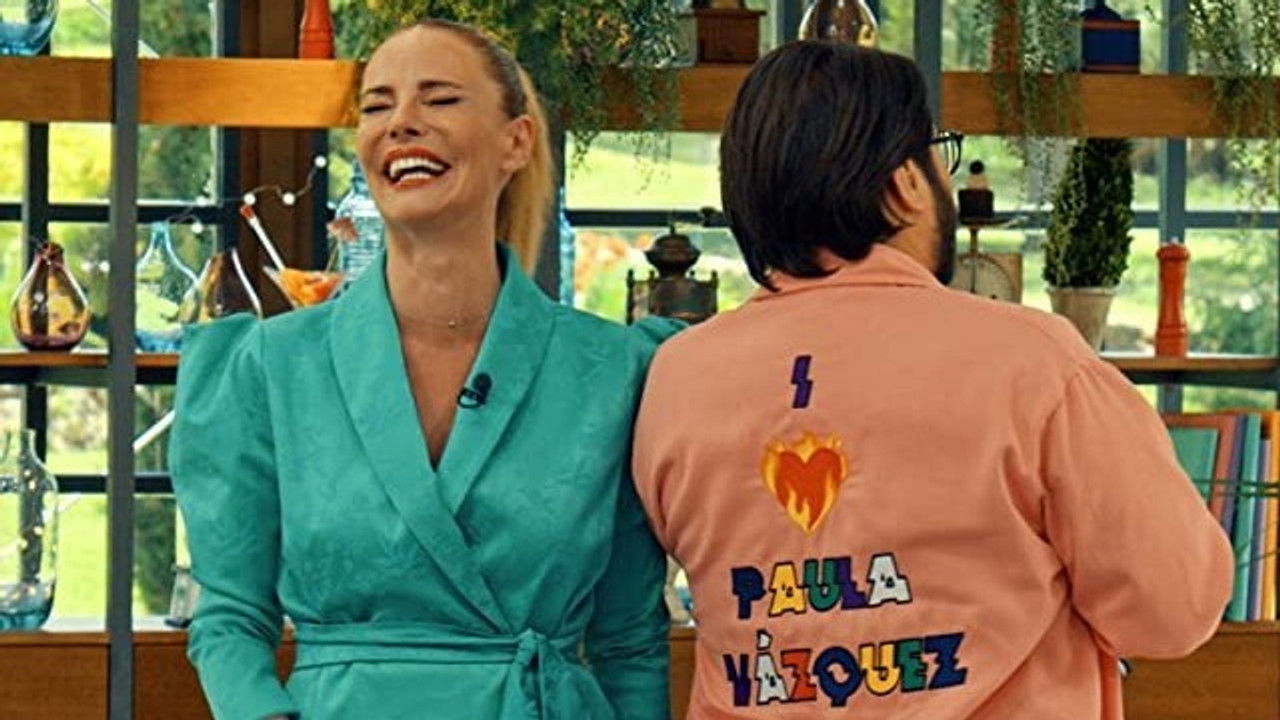 Celebrity Bake Off España — Épisode 9