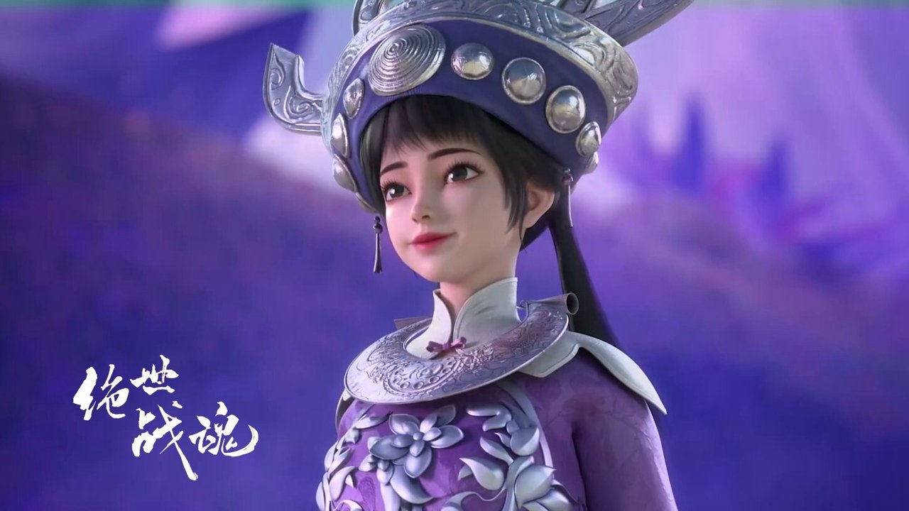 Peerless Battle Spirit - Season 1 Episode 148 : Episode 148