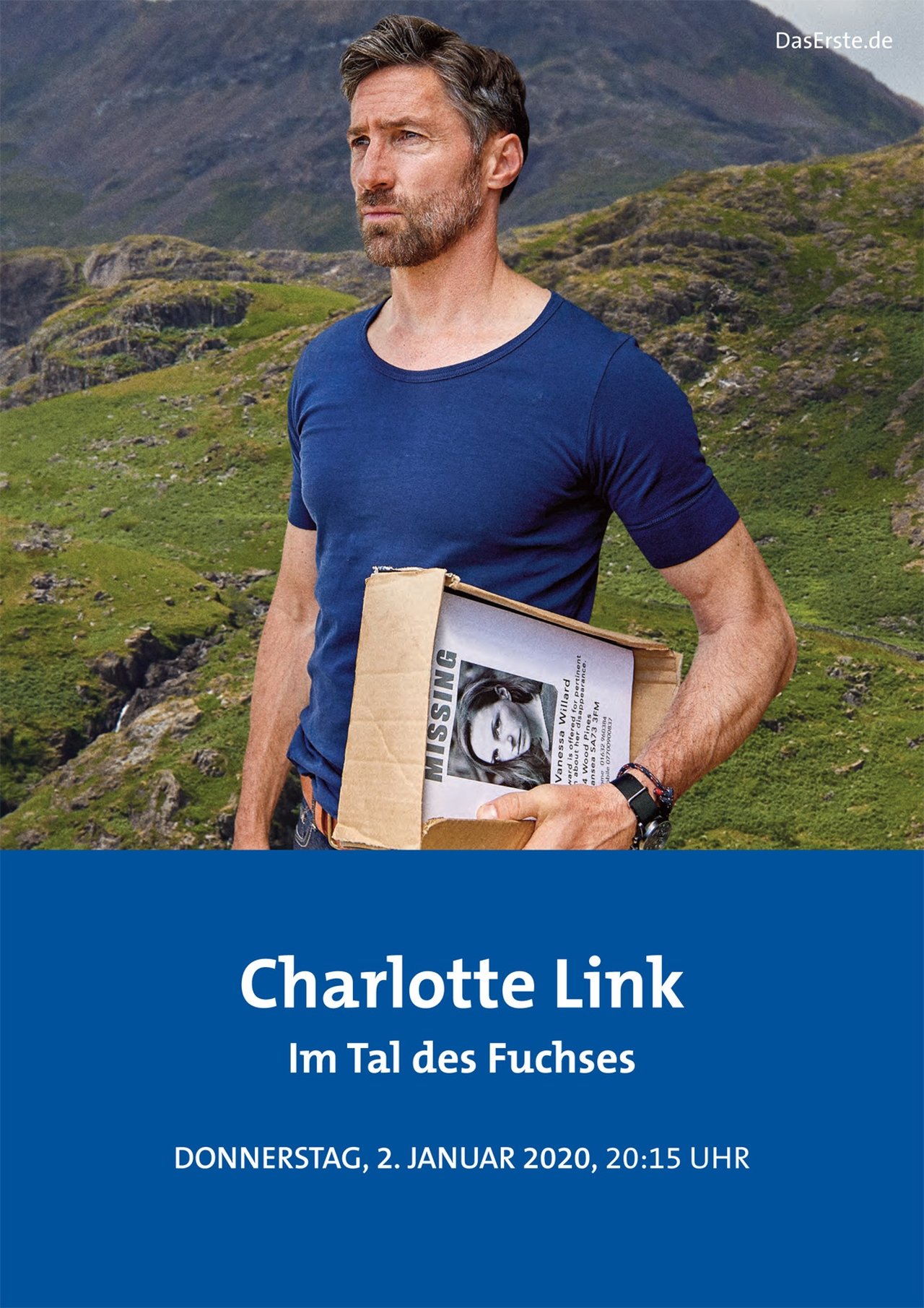 Charlotte Link - Im Tal des Fuchses Charlotte Link - Im Tal des Fuchses
