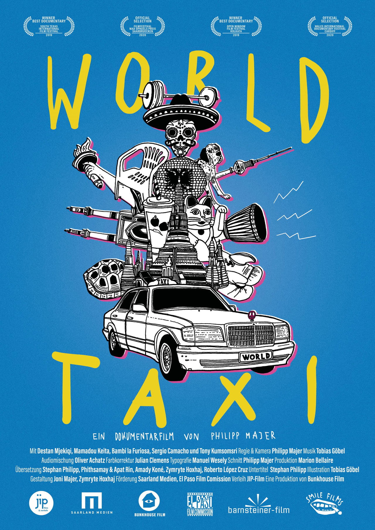 World Taxi