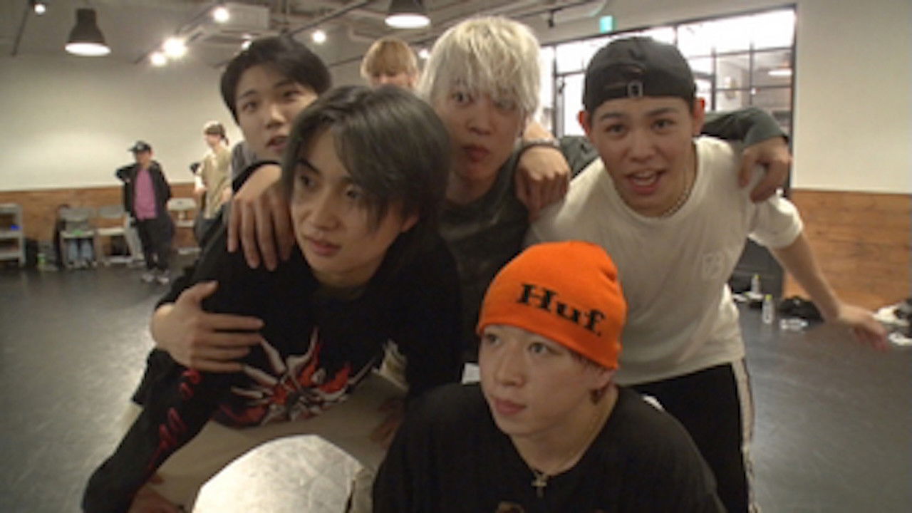 THE FIRST -BMSG Audition 2021- — Épisode 14