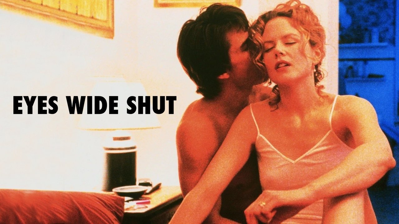 Eyes Wide Shut