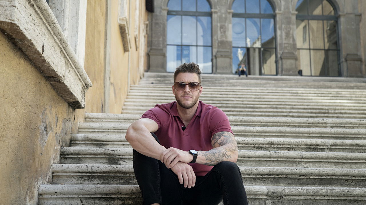 99 envies d'Évasion - Berlin, Rome, Athènes — Épisode 6