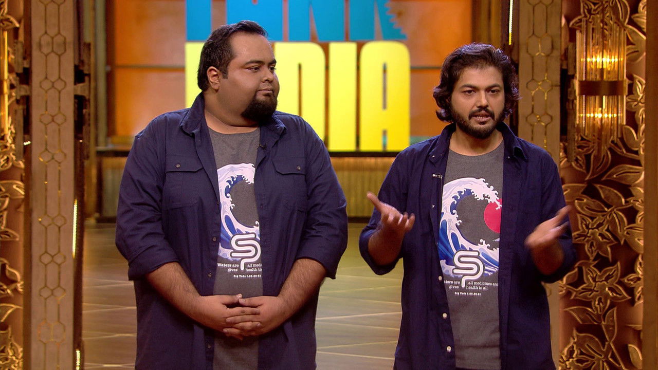 शार्क टैंक इंडिया — Épisode 48