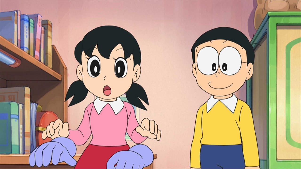 Doraemon - Season 1 Episode 854 : Episode 854