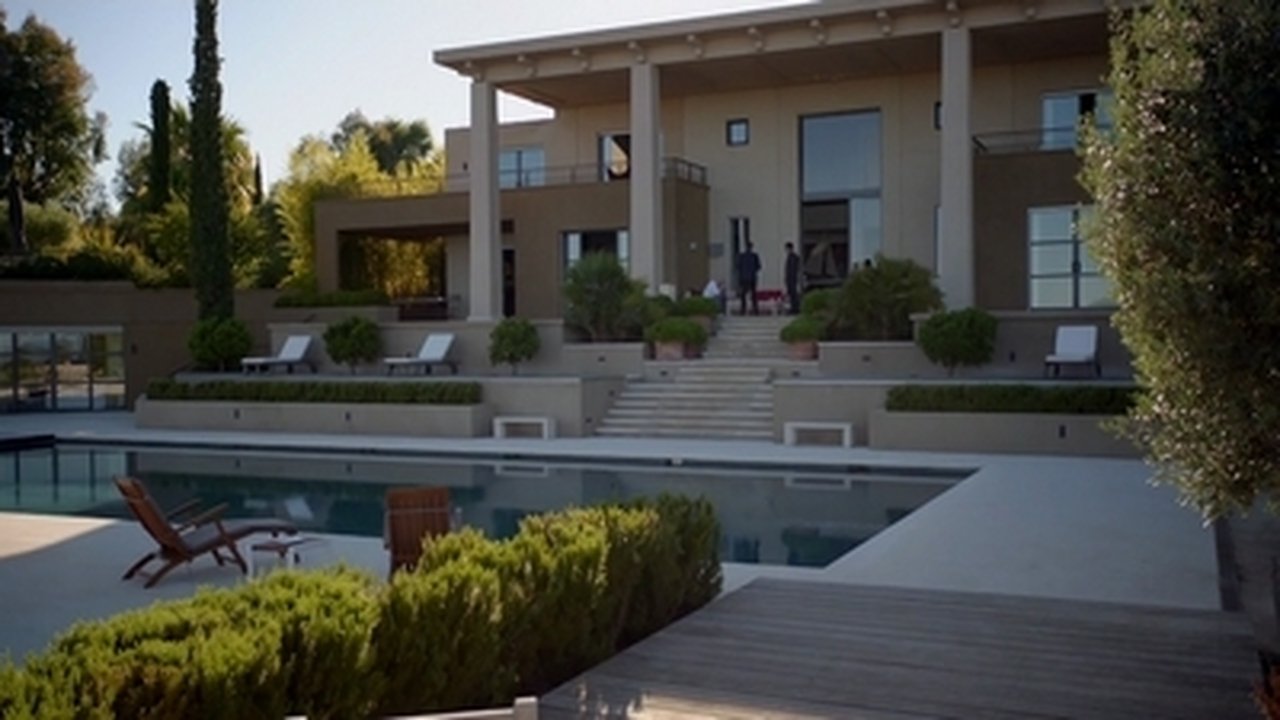 Research Unit - Season 11 Episode 6 : Episode 6