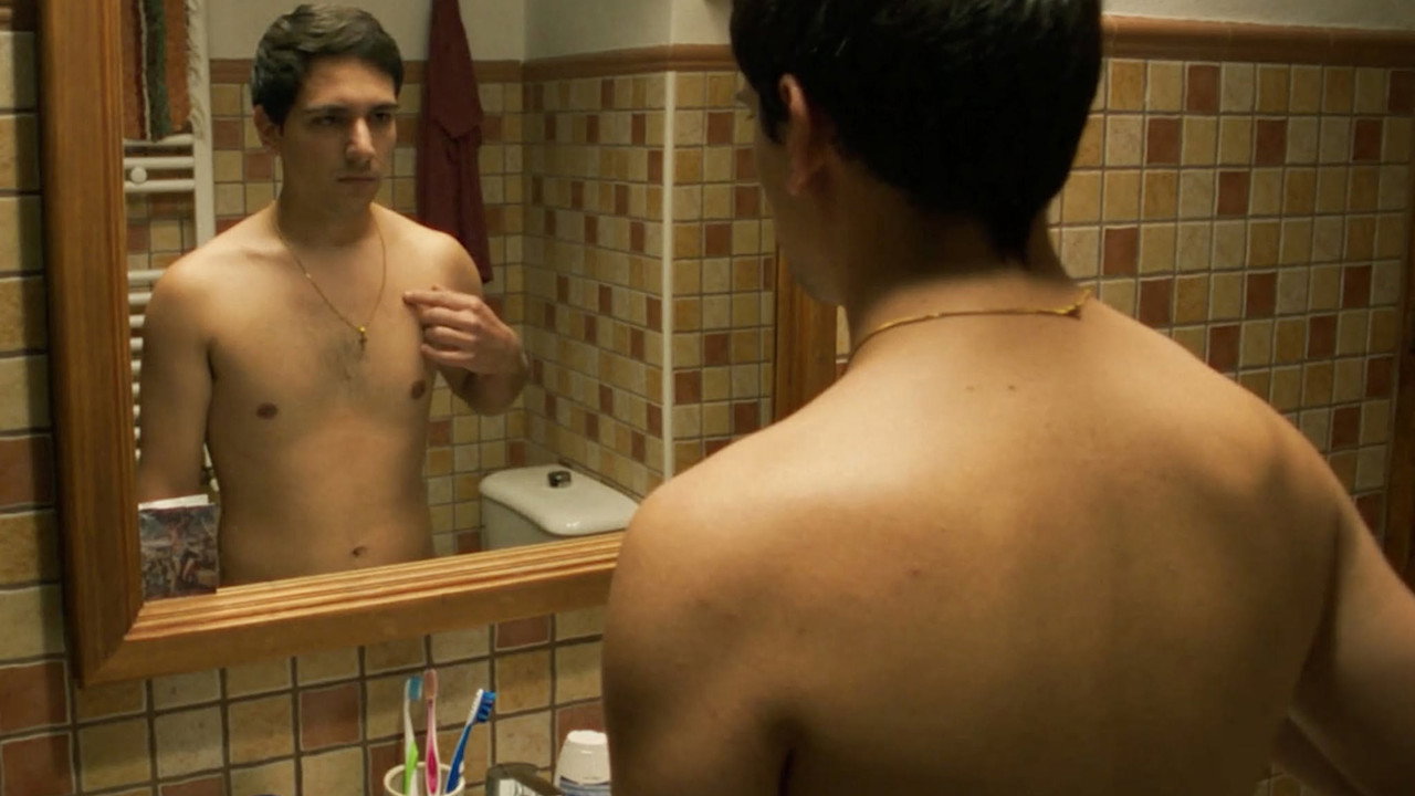 The Male Gaze: Heavenly Creatures still 6