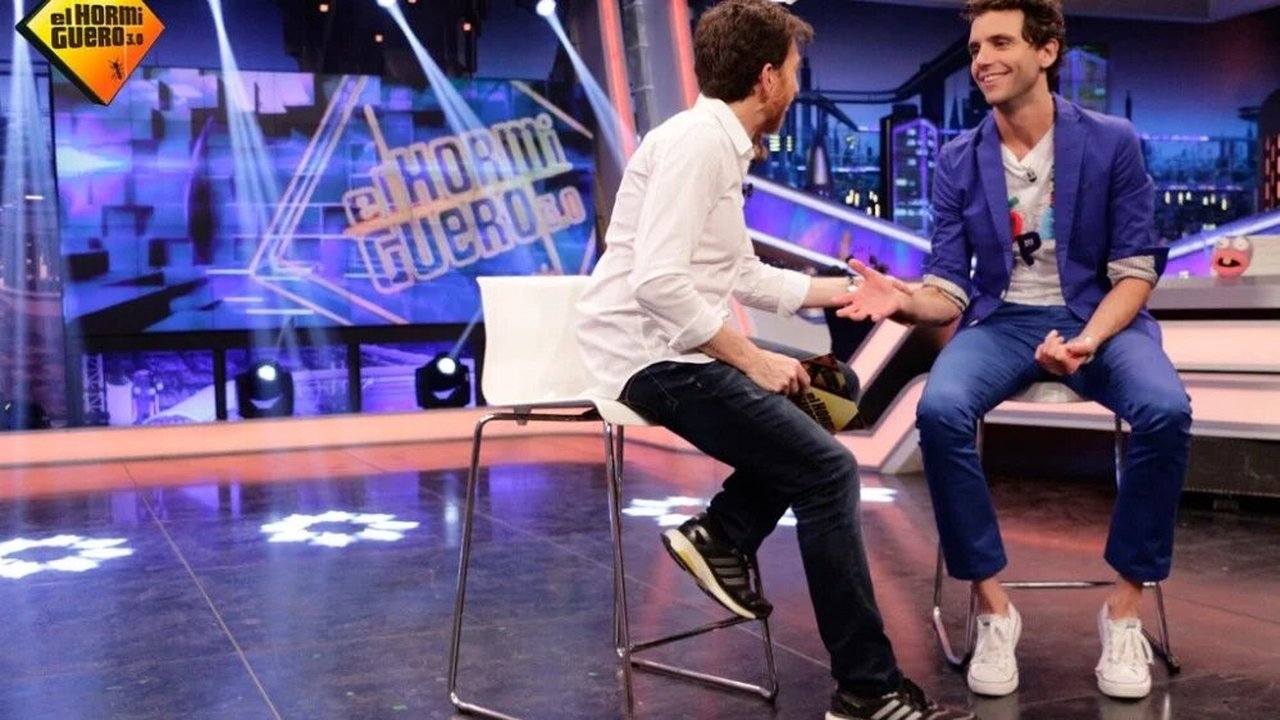 El hormiguero - Season 7 Episode 185 : Episode 185