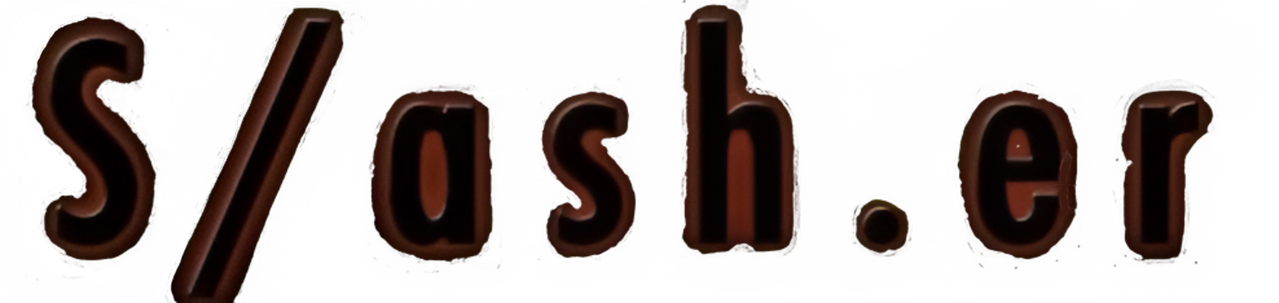Слешер