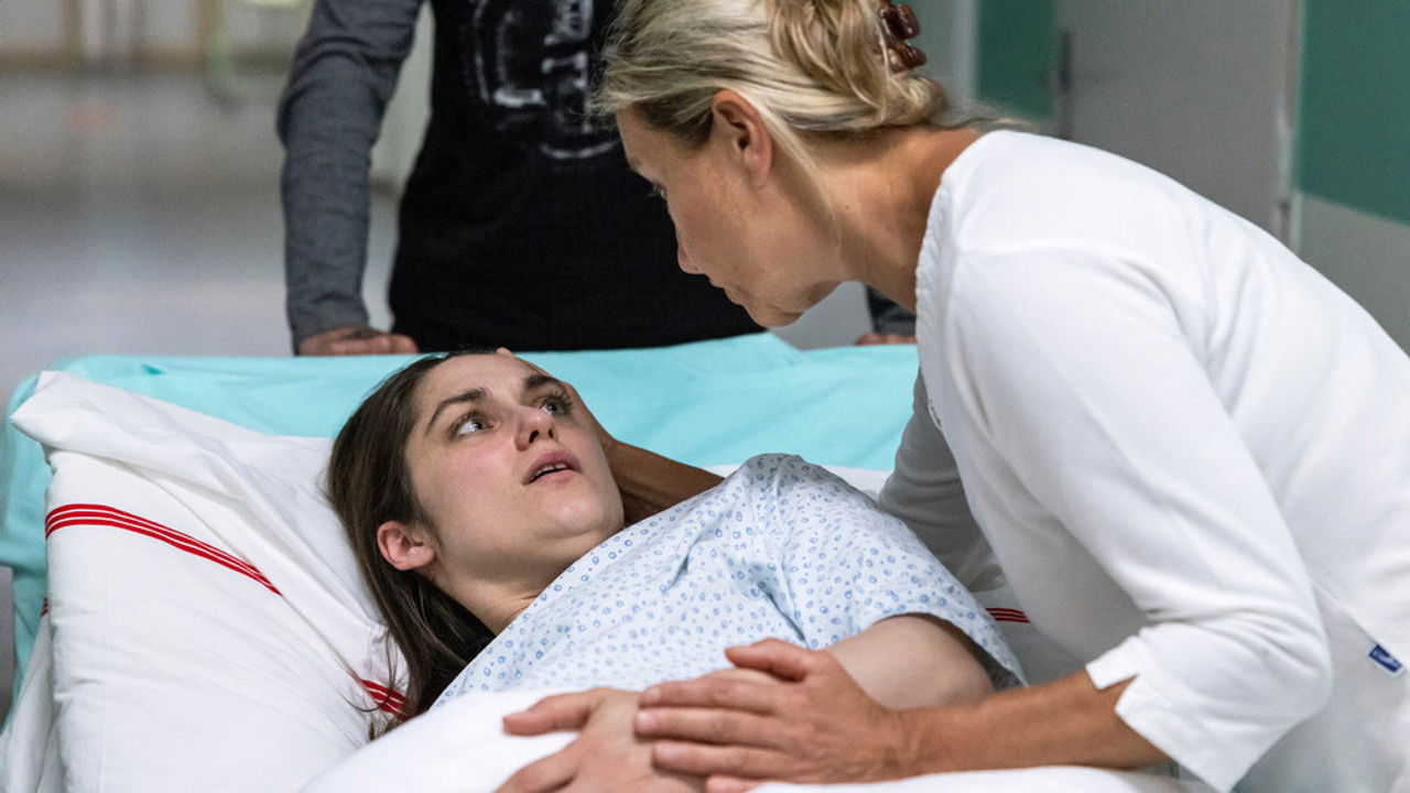 Děcko — Épisode 8