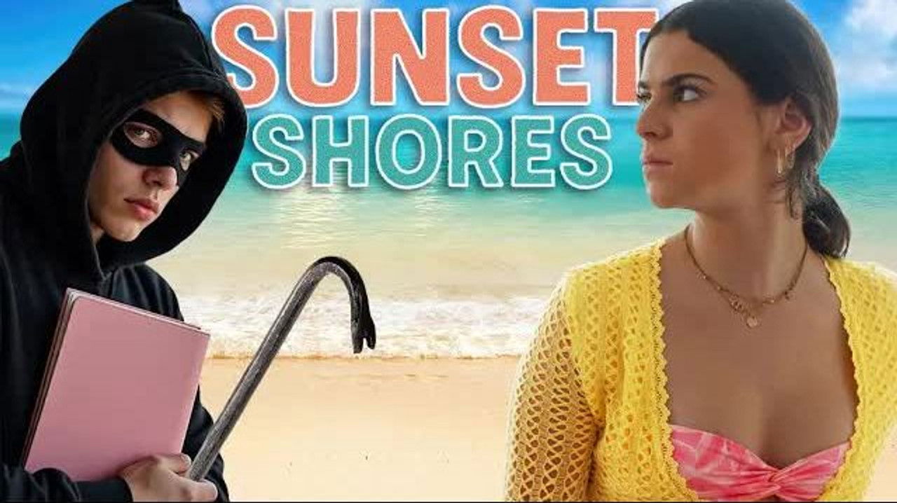 Sunset Shores — Épisode 2