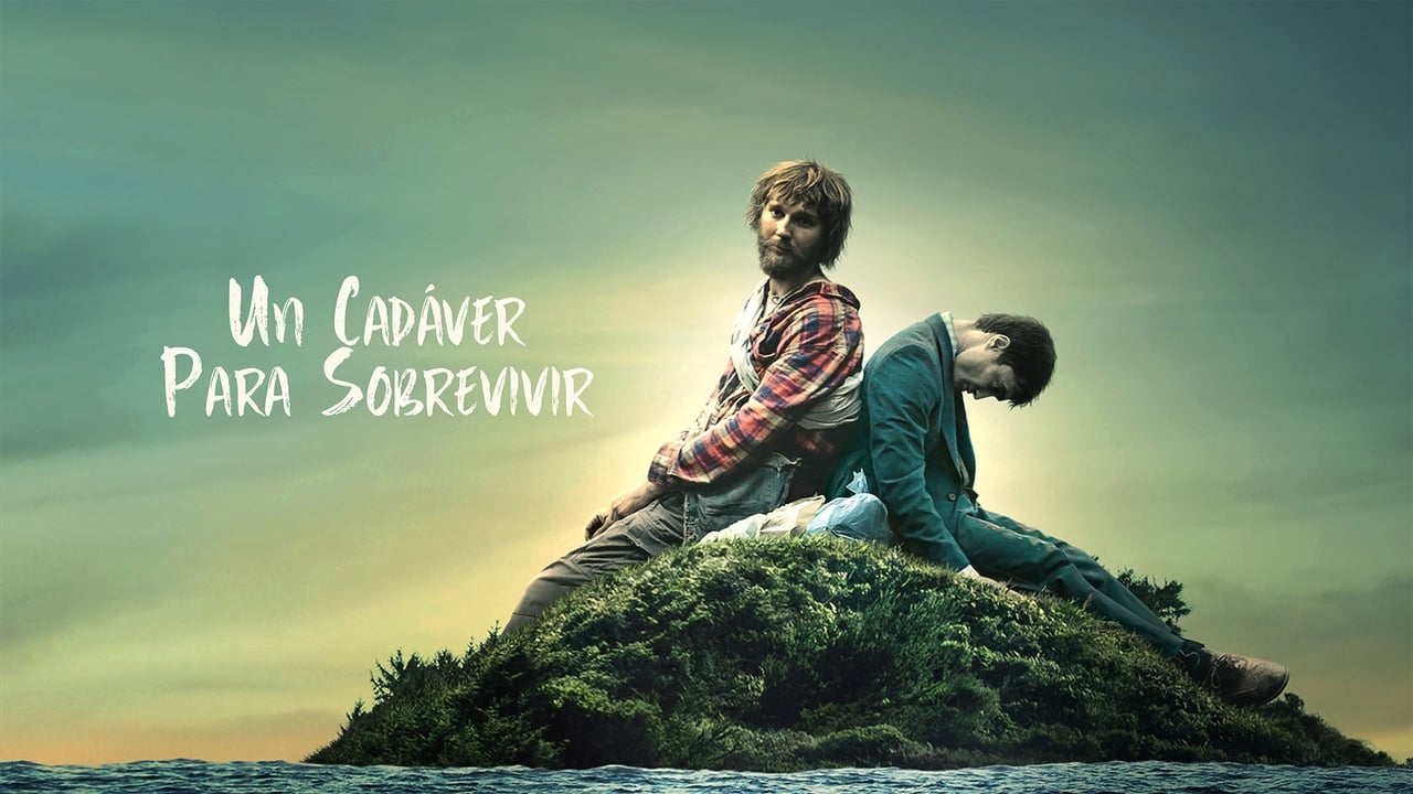 Swiss Army Man background