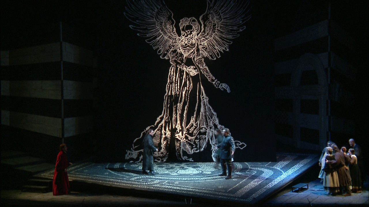 Verdi: Simon Boccanegra