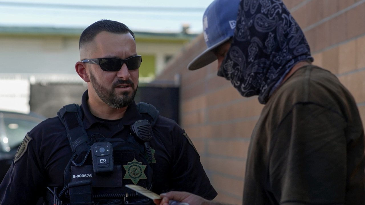 Unreported World - Season 47 Episode 5 : Homeless in Sin City