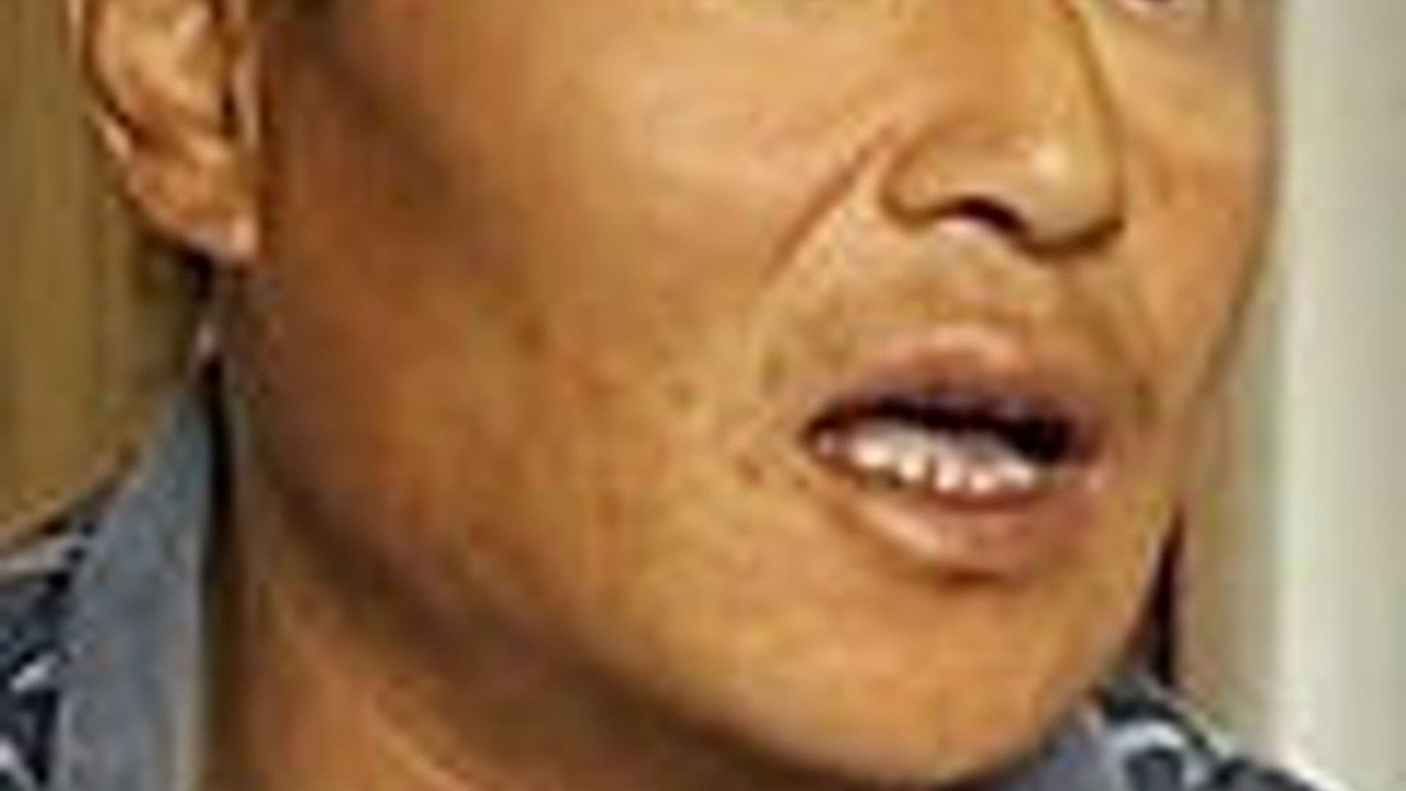 传奇故事 — Épisode 94