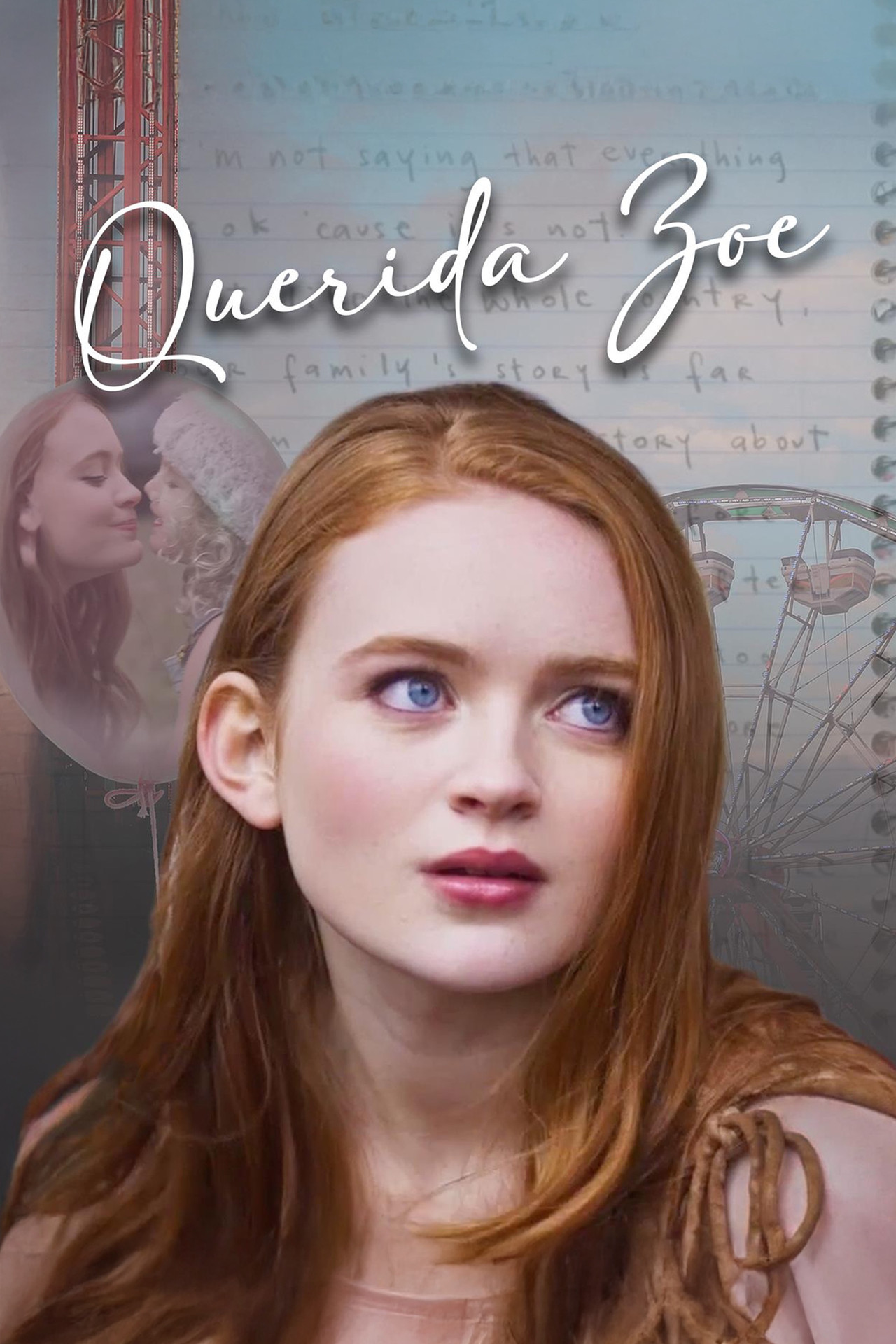 Querida Zoe