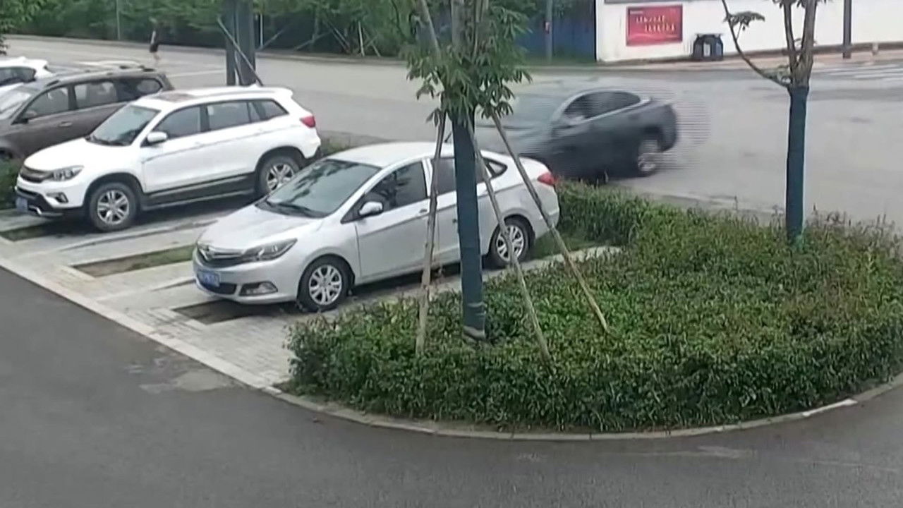 传奇故事 — Épisode 74