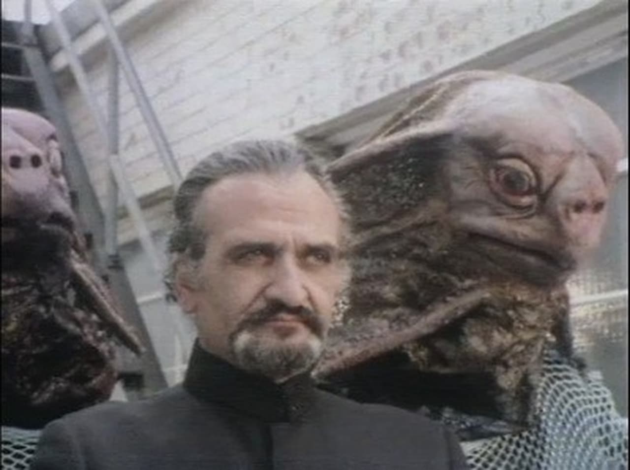 Doctor Who - Season 9 Episode 14 : The Sea Devils (6)