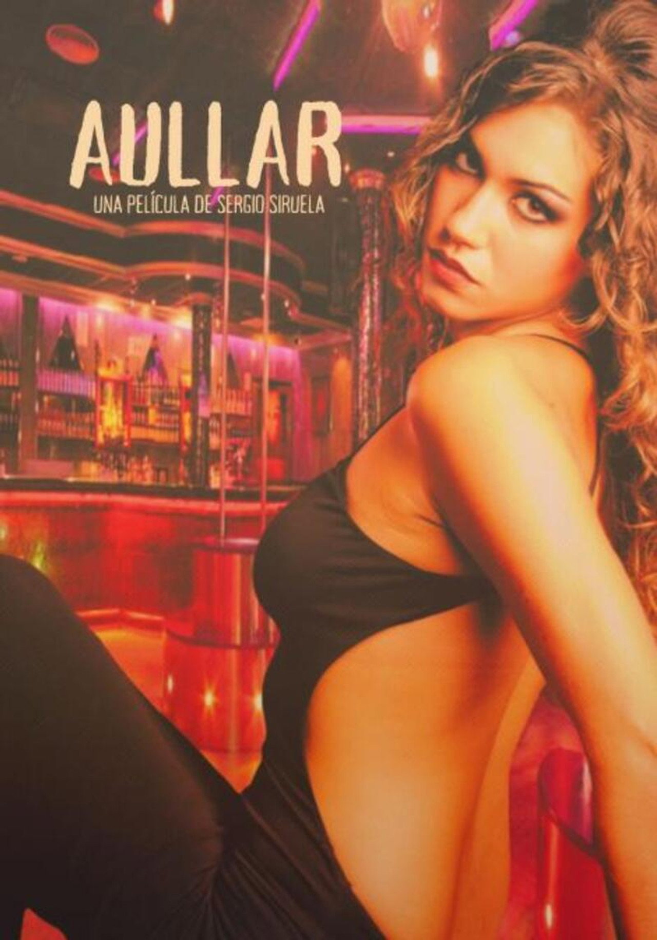 Aullar