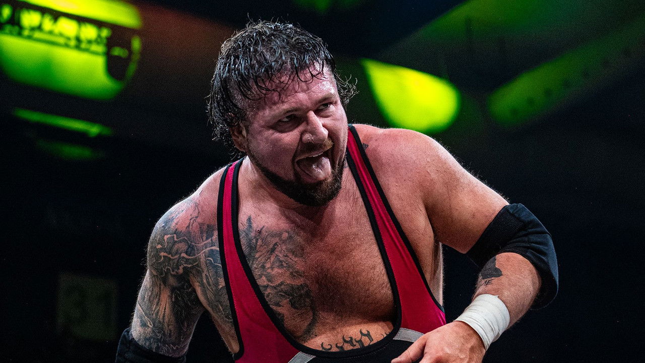 TNA iMPACT! — Épisode 1