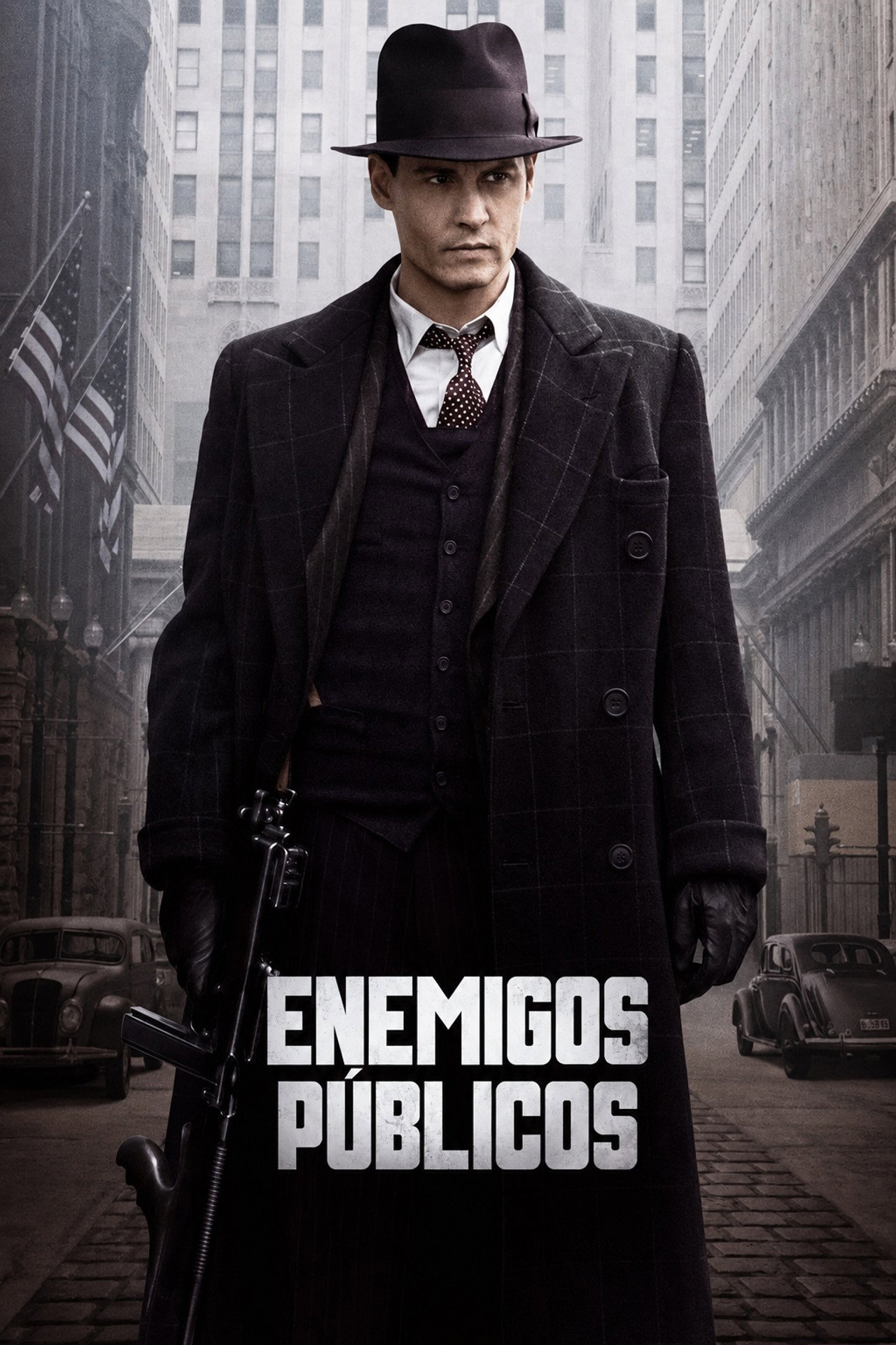 Enemigos Publicos