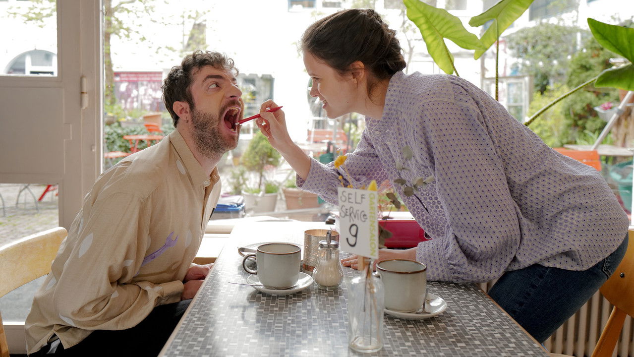 Ready.Daddy.Go! — Épisode 3