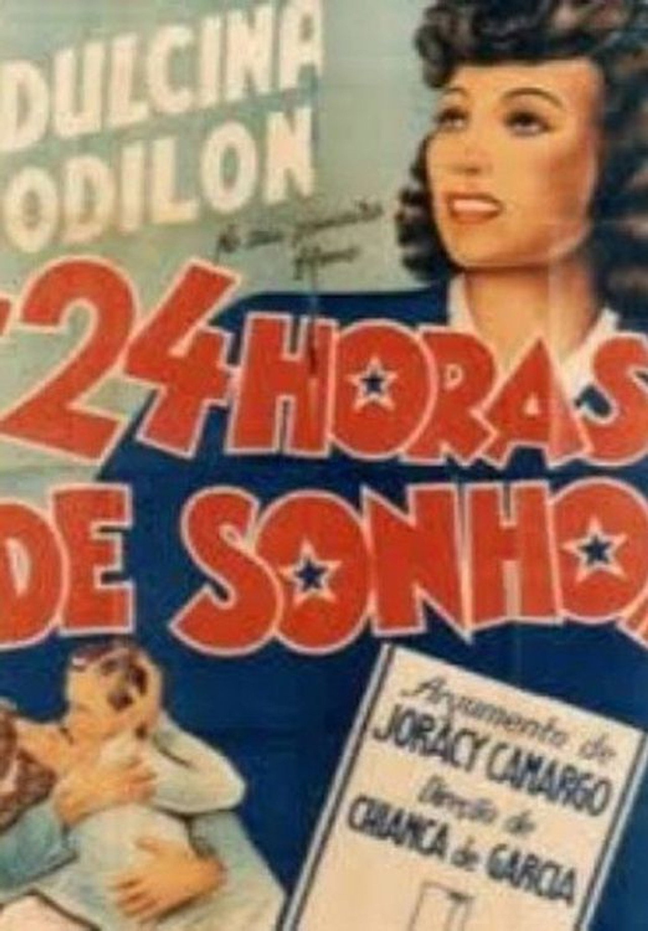 24 Hours of Dream