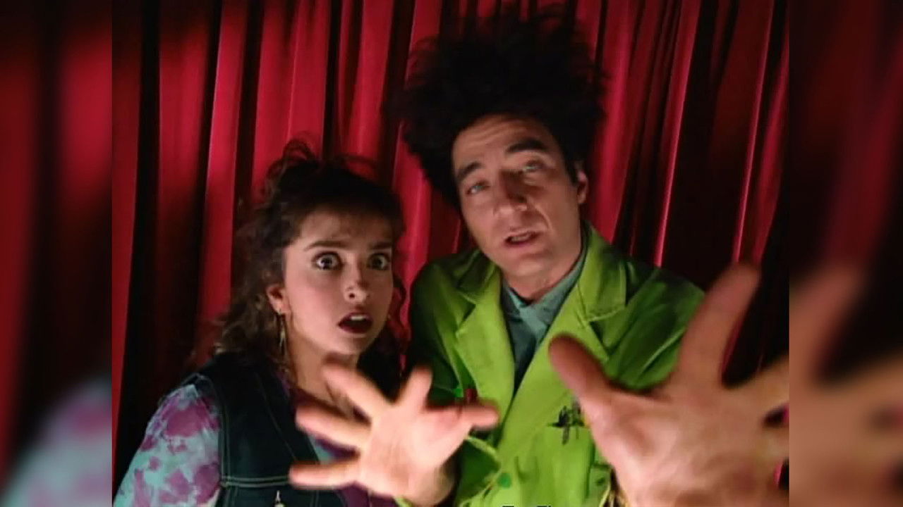 Beakman's World — Épisode 9