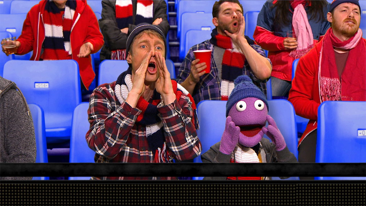 Sammy J — Épisode 18