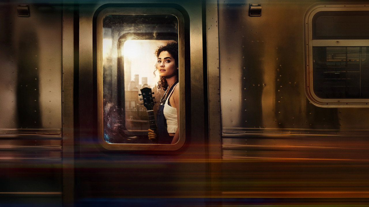 Her Voice (2020) trailer